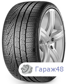 Pirelli Winter SottoZero II 255/40 R19 100V